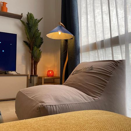 Criteriahome! Nice&Easy มาดริด ภายนอก รูปภาพ