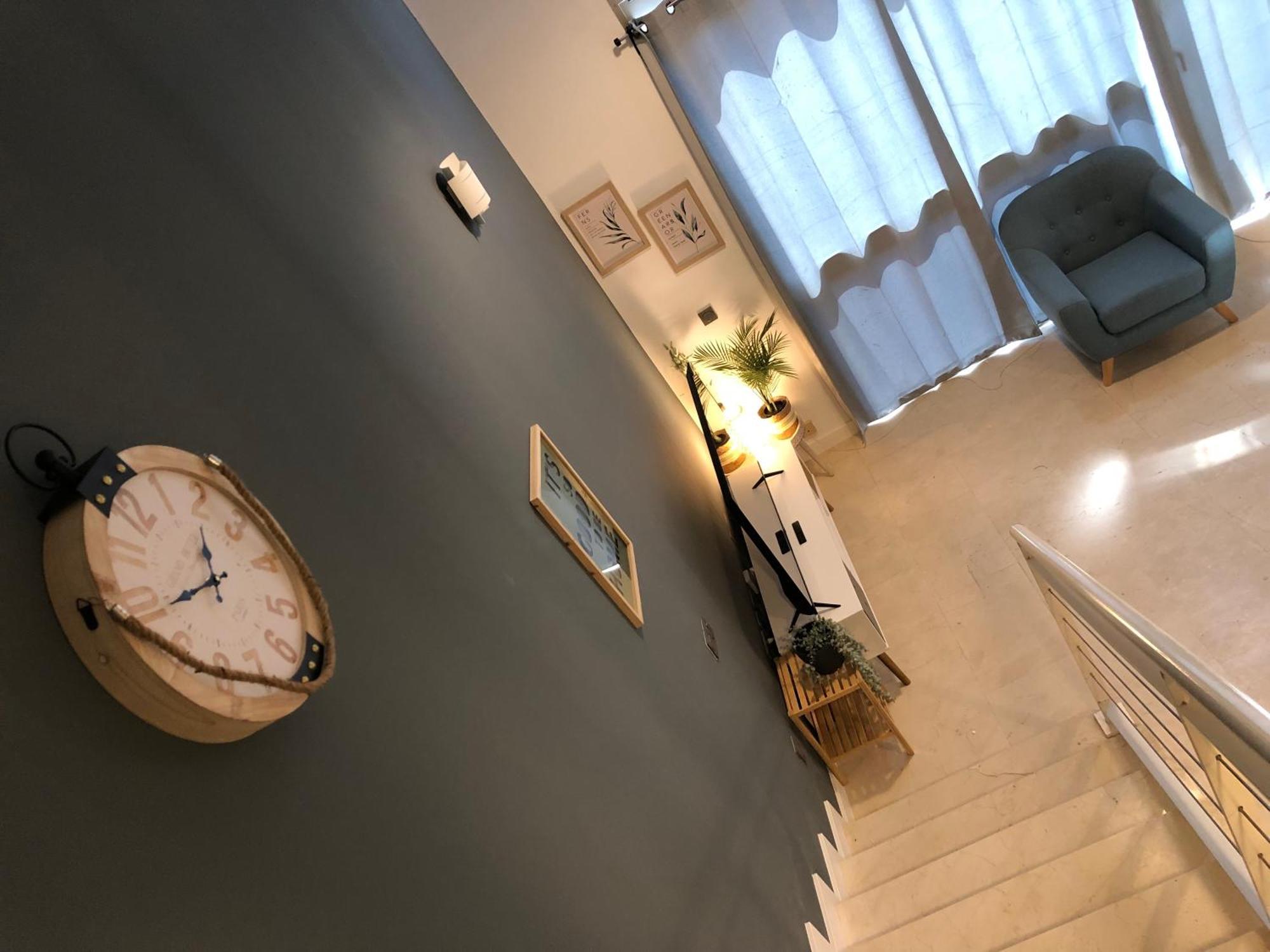 Criteriahome! Nice&Easy มาดริด ภายนอก รูปภาพ