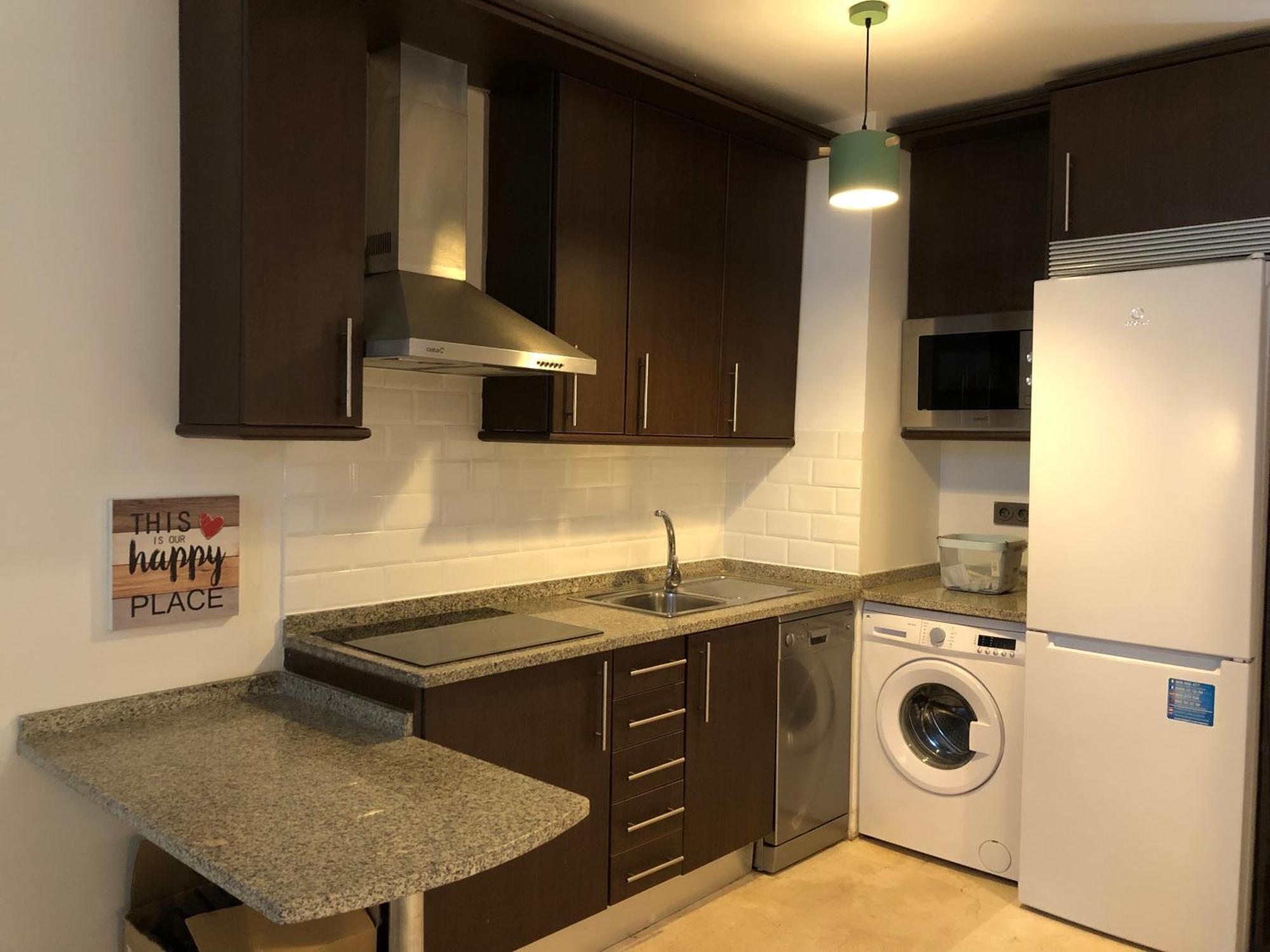 Criteriahome! Nice&Easy มาดริด ภายนอก รูปภาพ