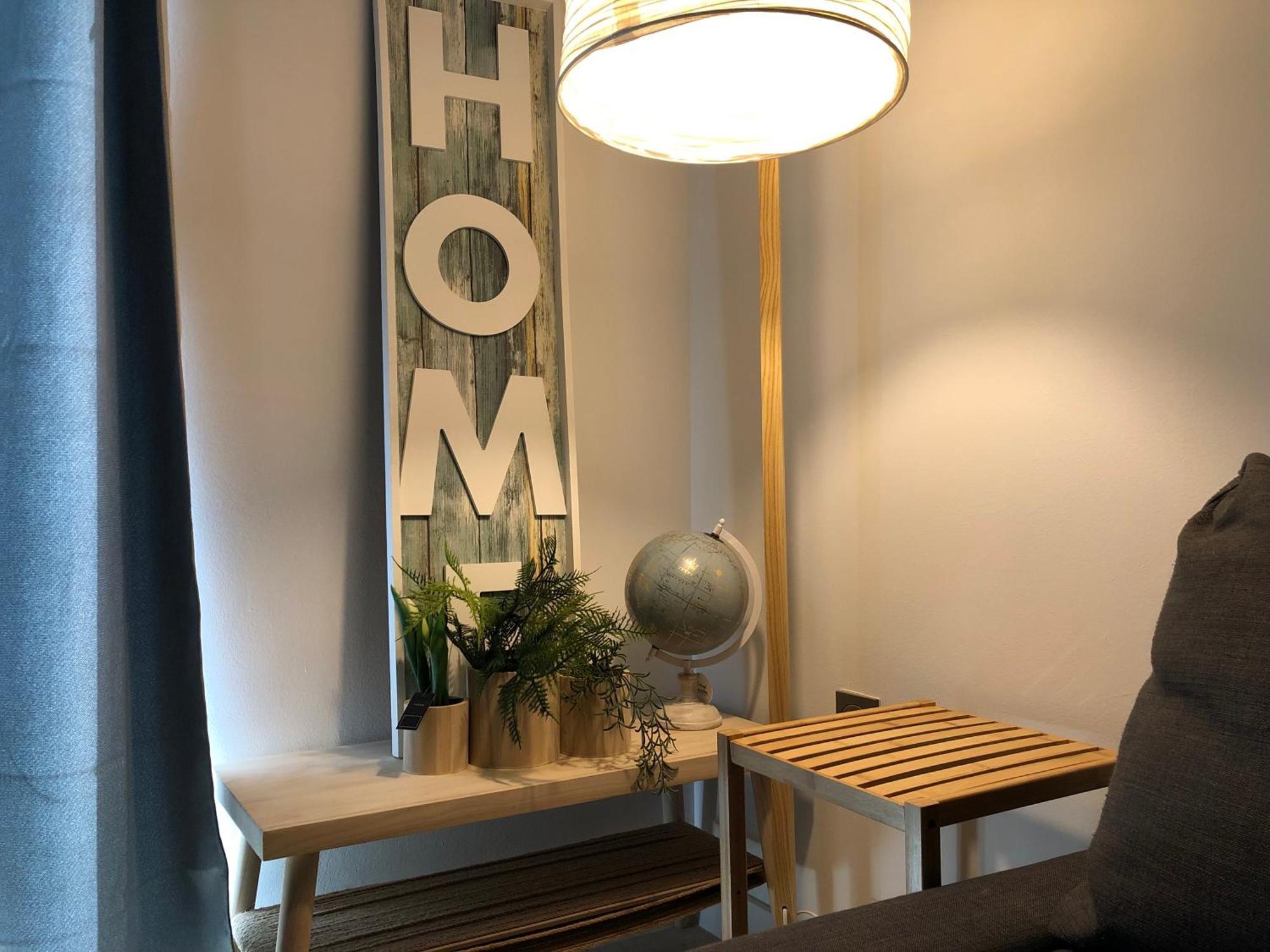 Criteriahome! Nice&Easy มาดริด ภายนอก รูปภาพ