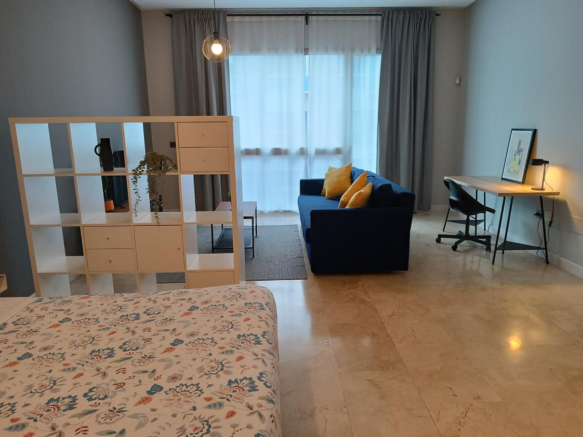 Criteriahome! Nice&Easy มาดริด ภายนอก รูปภาพ