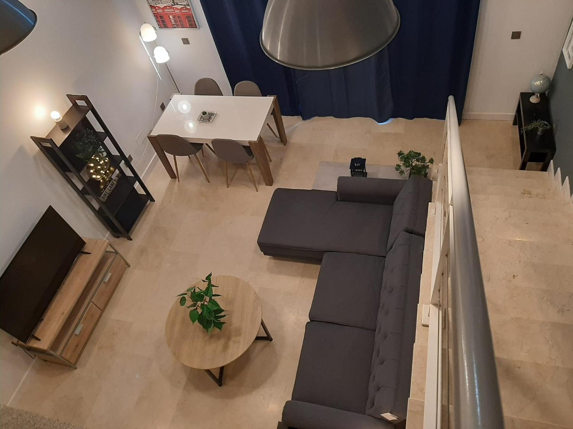 Criteriahome! Nice&Easy มาดริด ภายนอก รูปภาพ