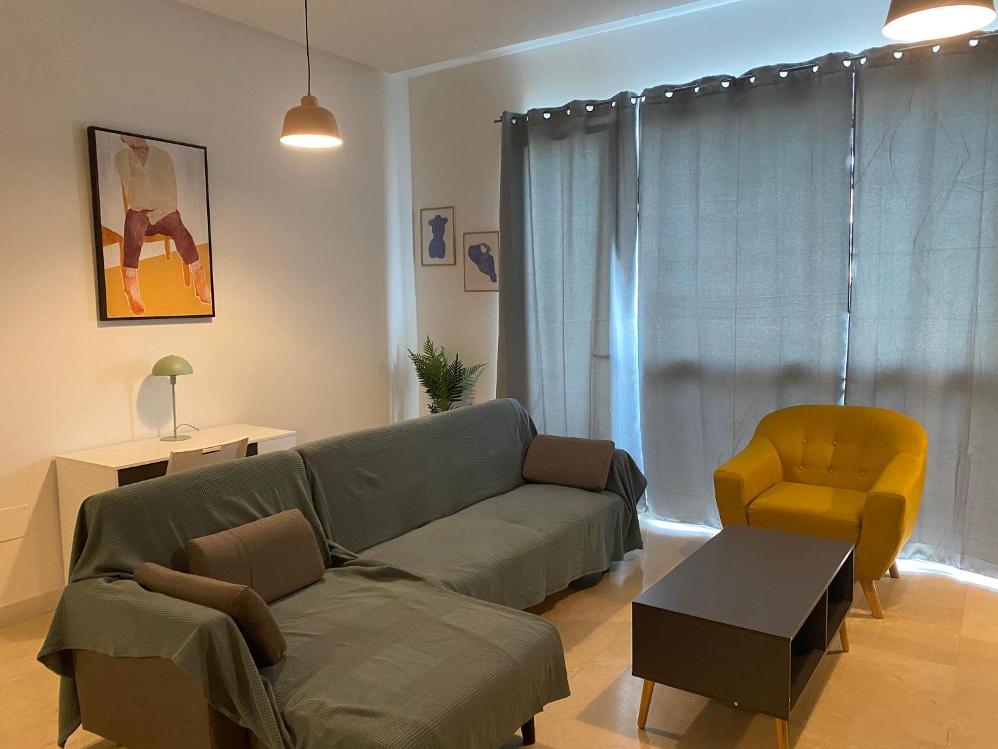 Criteriahome! Nice&Easy มาดริด ห้อง รูปภาพ