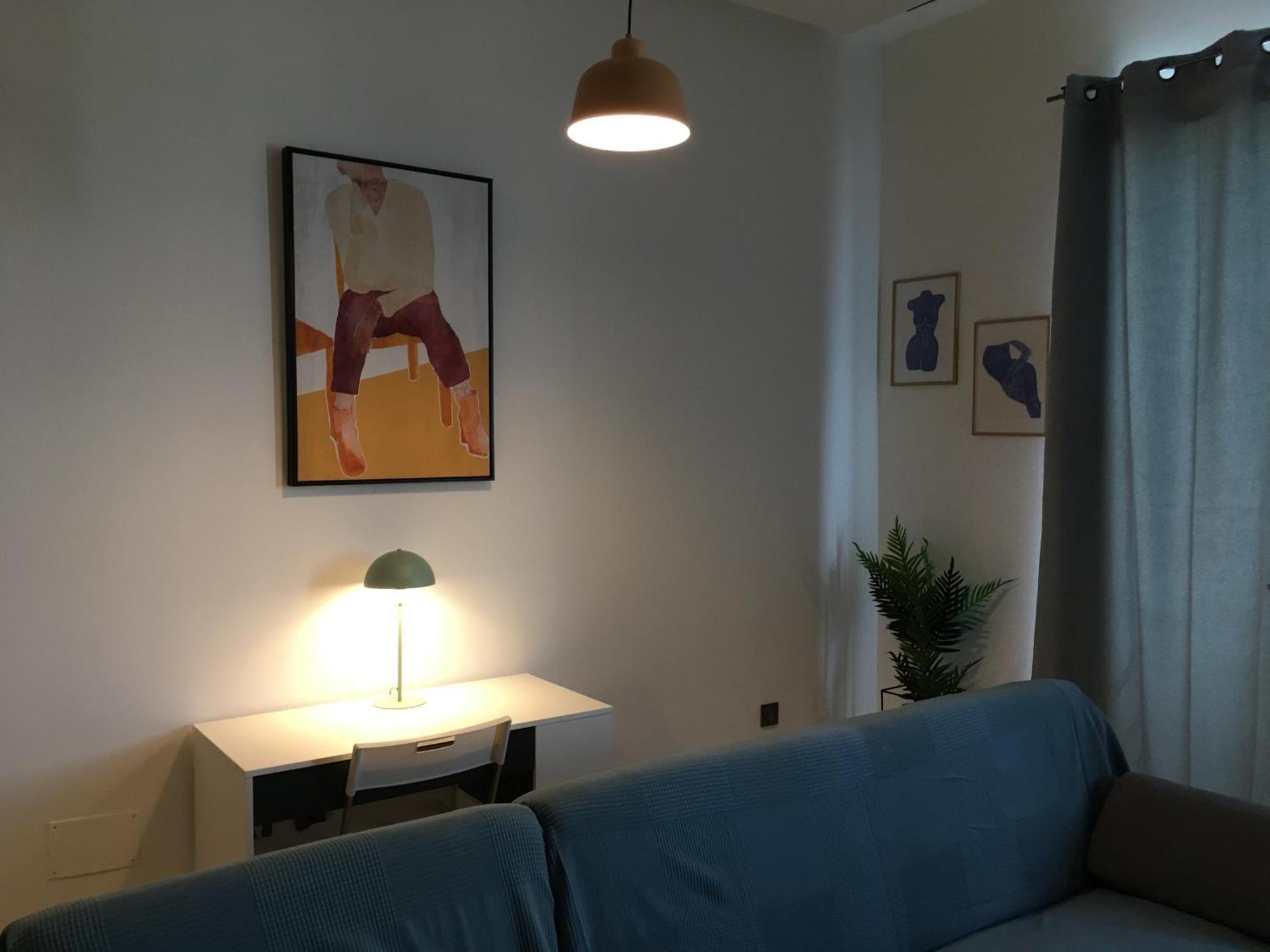 Criteriahome! Nice&Easy มาดริด ห้อง รูปภาพ
