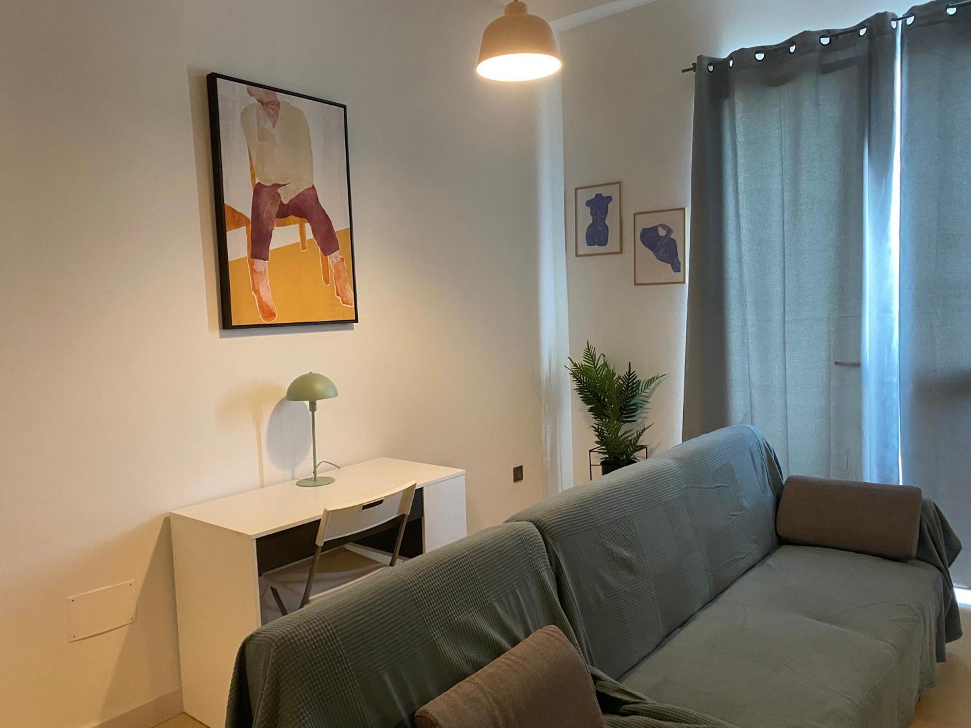 Criteriahome! Nice&Easy มาดริด ห้อง รูปภาพ