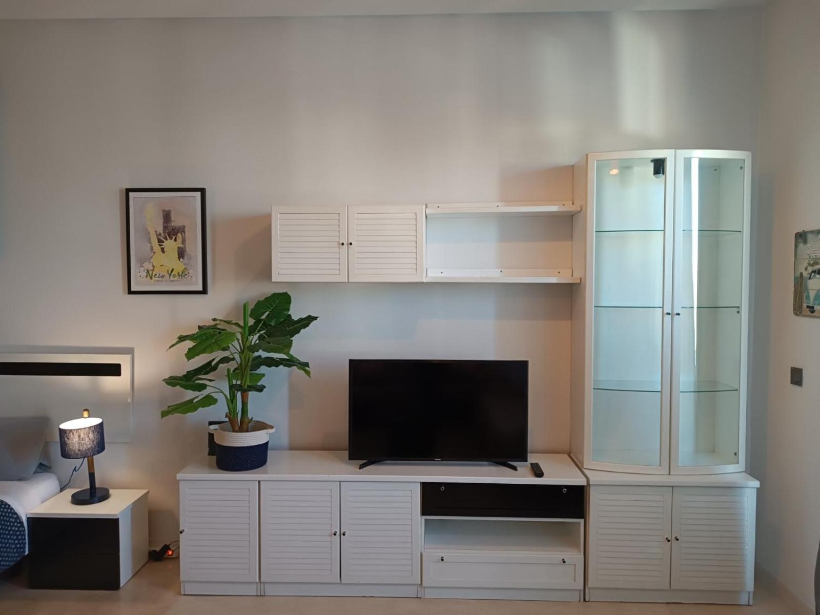 Criteriahome! Nice&Easy มาดริด ภายนอก รูปภาพ