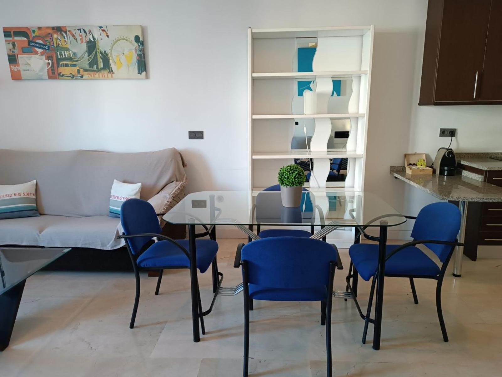 Criteriahome! Nice&Easy มาดริด ภายนอก รูปภาพ