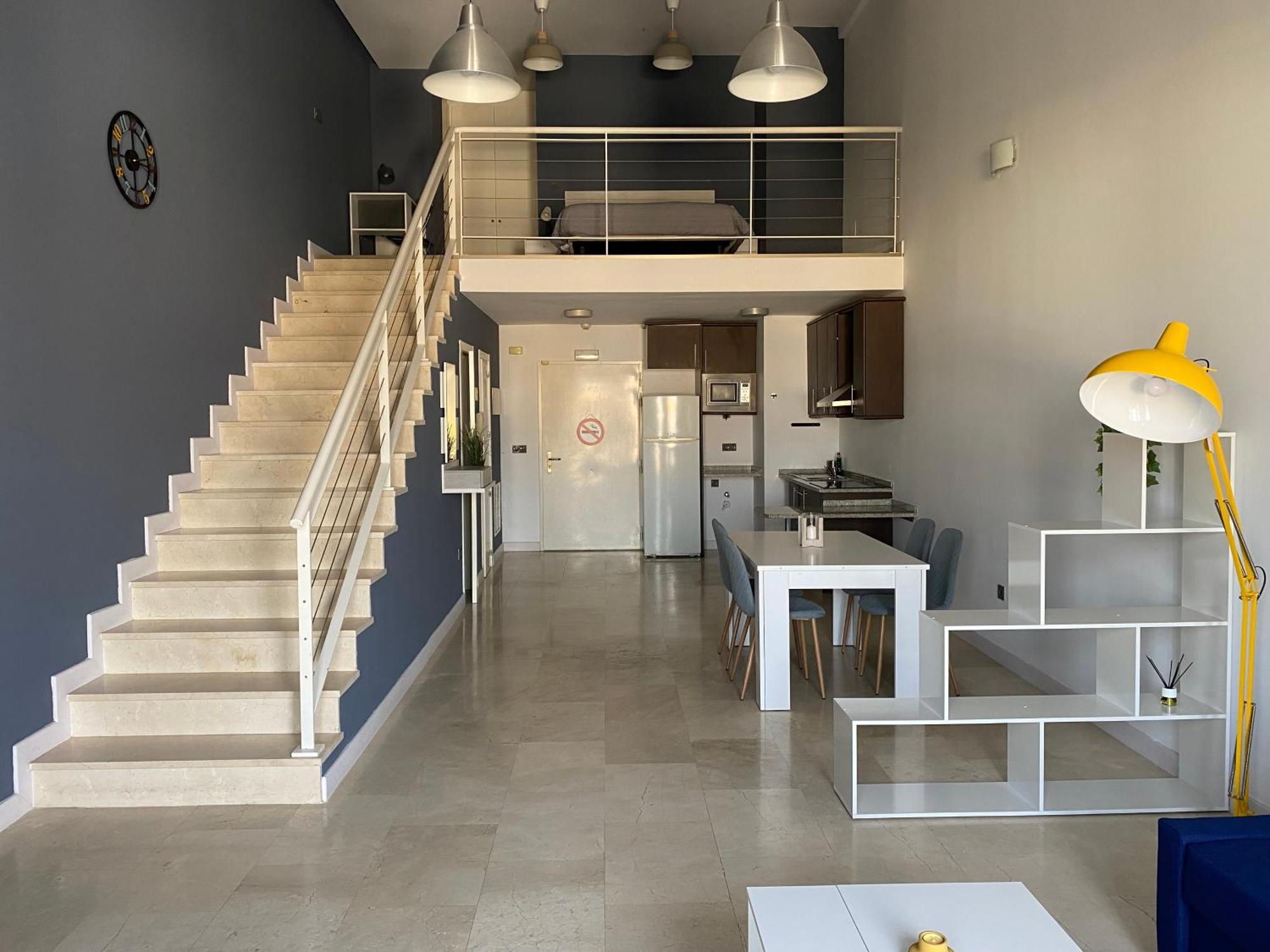 Criteriahome! Nice&Easy มาดริด ภายนอก รูปภาพ