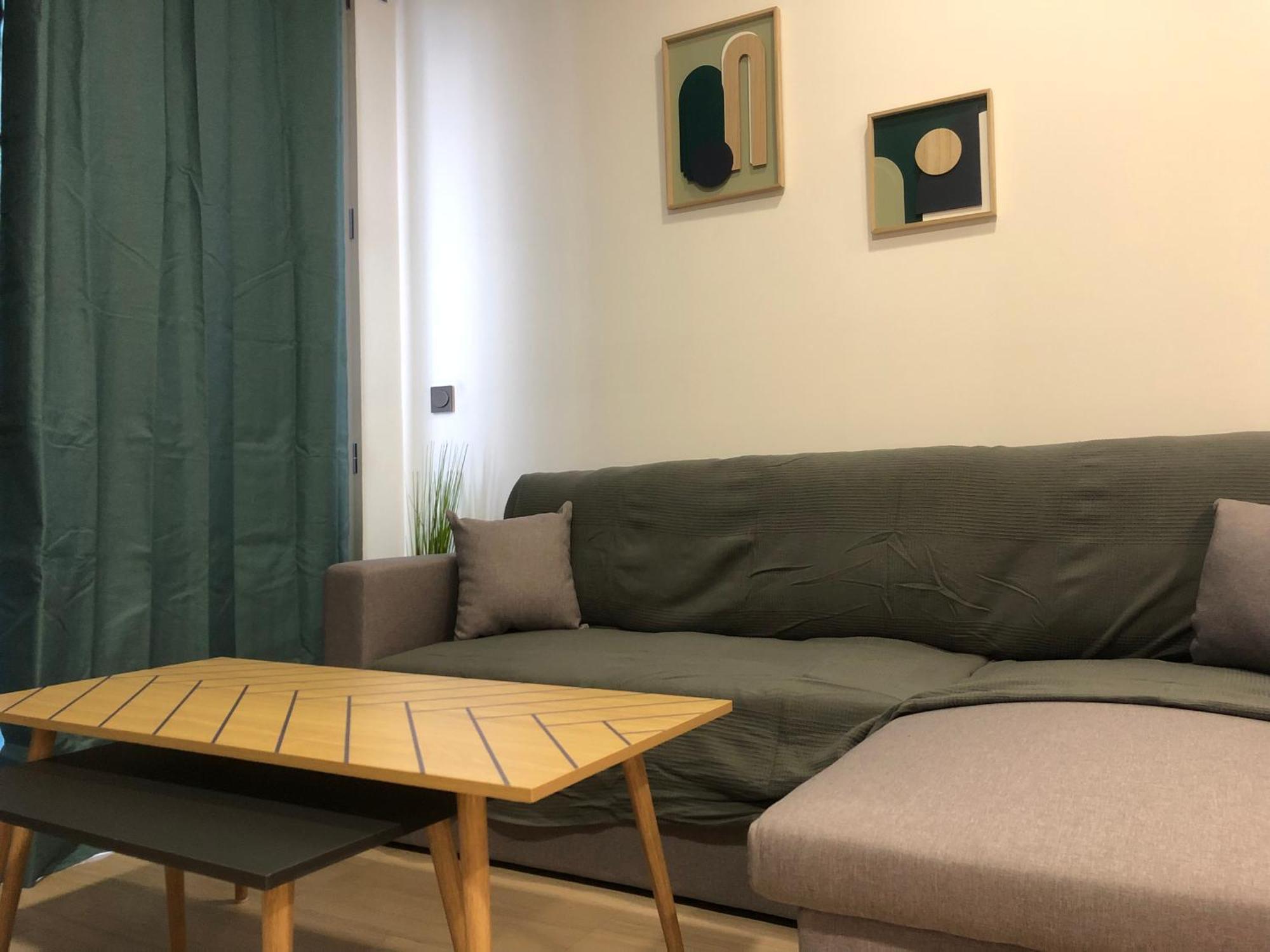 Criteriahome! Nice&Easy มาดริด ห้อง รูปภาพ