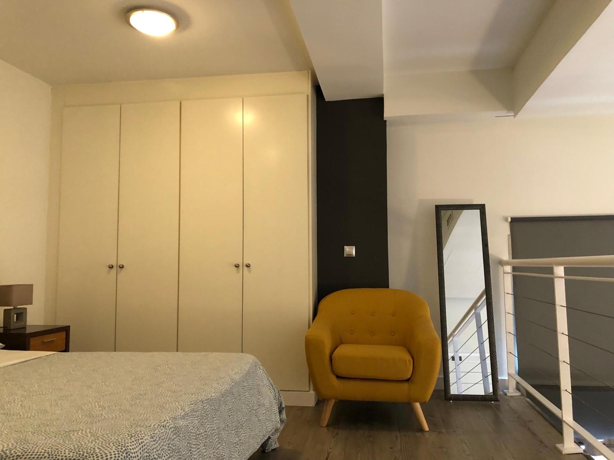 Criteriahome! Nice&Easy มาดริด ห้อง รูปภาพ