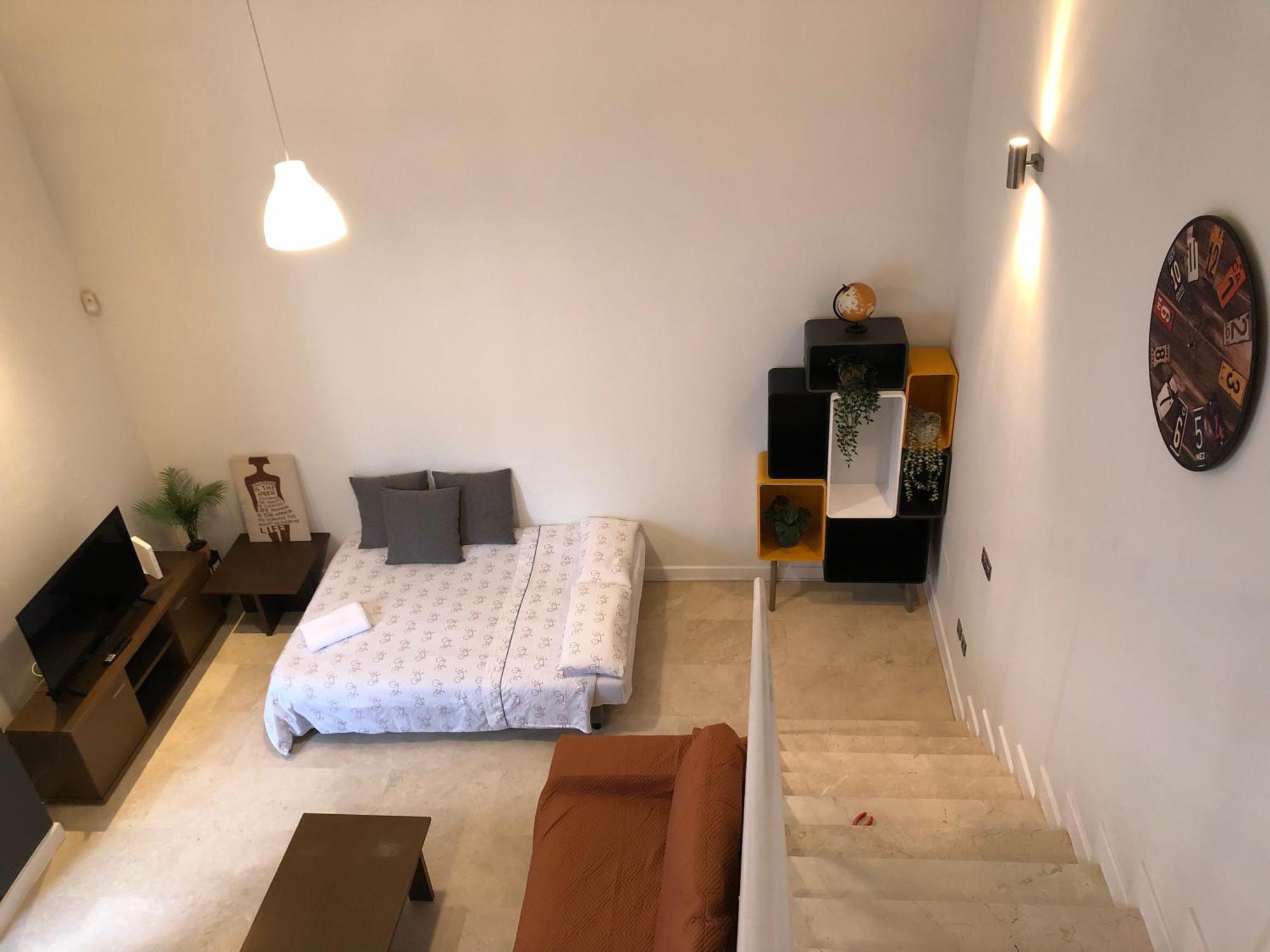 Criteriahome! Nice&Easy มาดริด ห้อง รูปภาพ