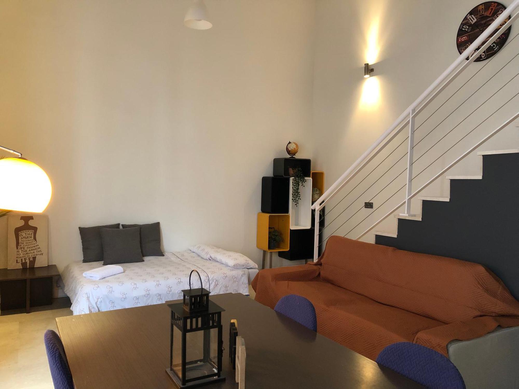 Criteriahome! Nice&Easy มาดริด ภายนอก รูปภาพ
