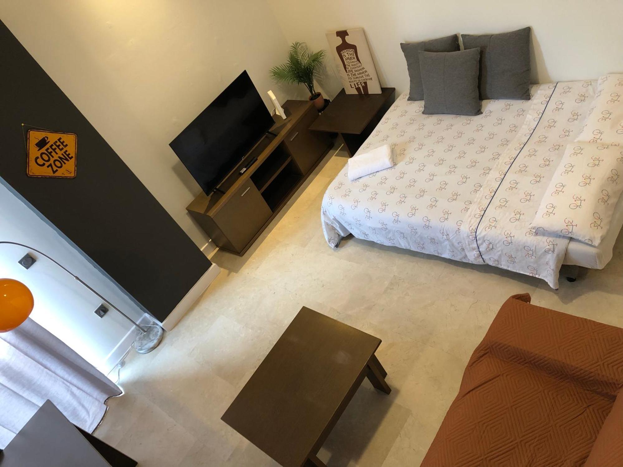 Criteriahome! Nice&Easy มาดริด ห้อง รูปภาพ