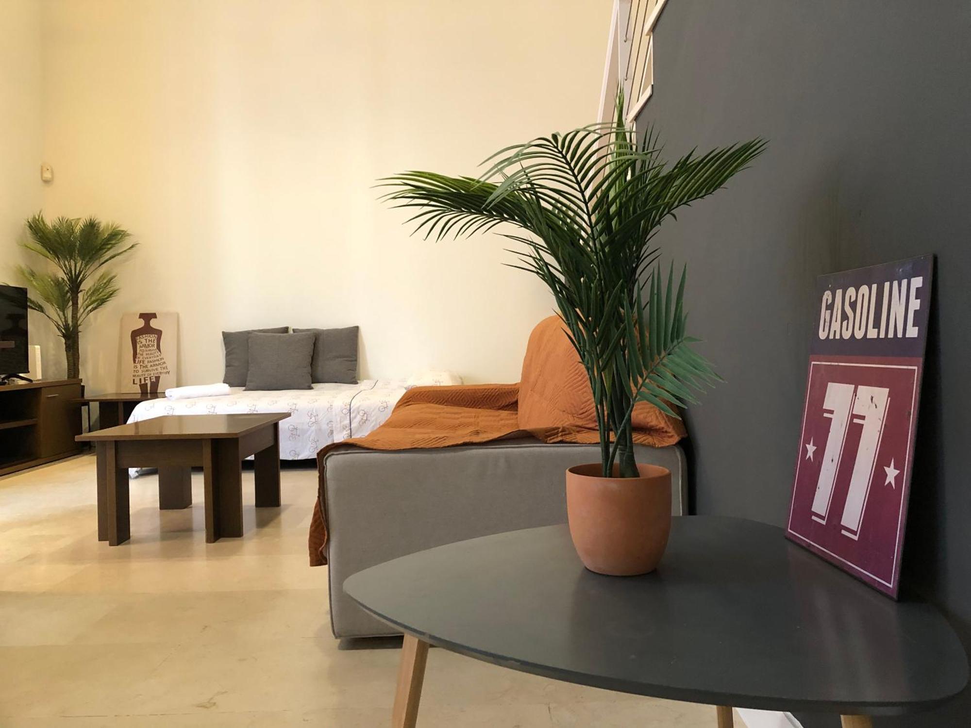 Criteriahome! Nice&Easy มาดริด ห้อง รูปภาพ