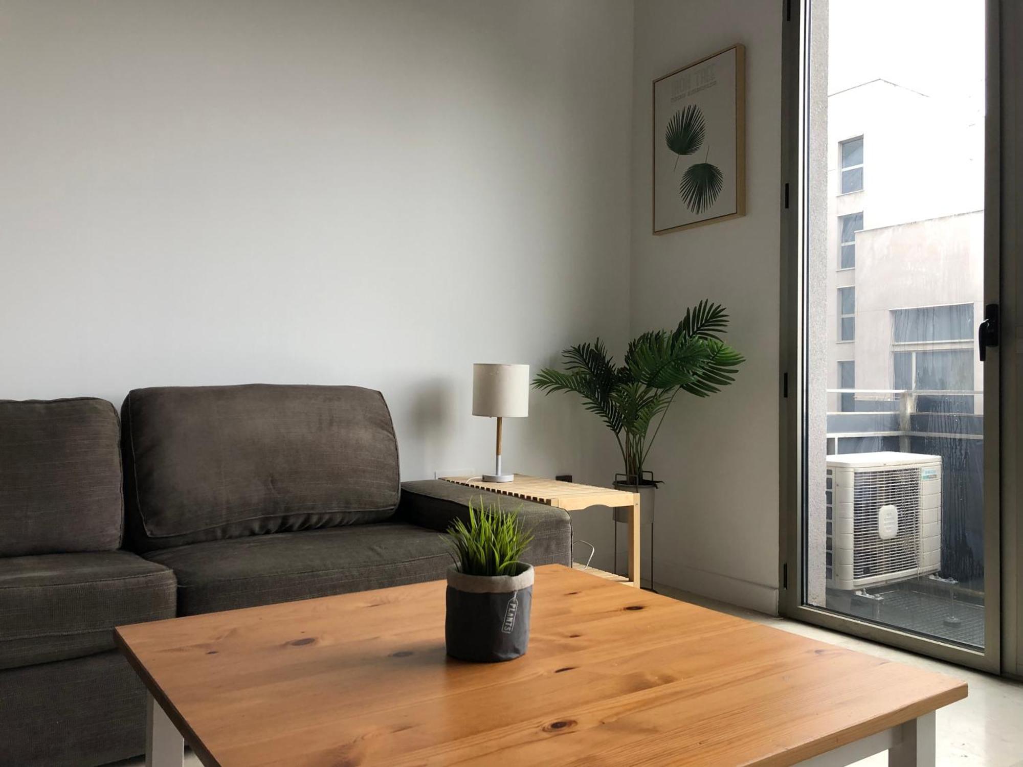Criteriahome! Nice&Easy มาดริด ภายนอก รูปภาพ