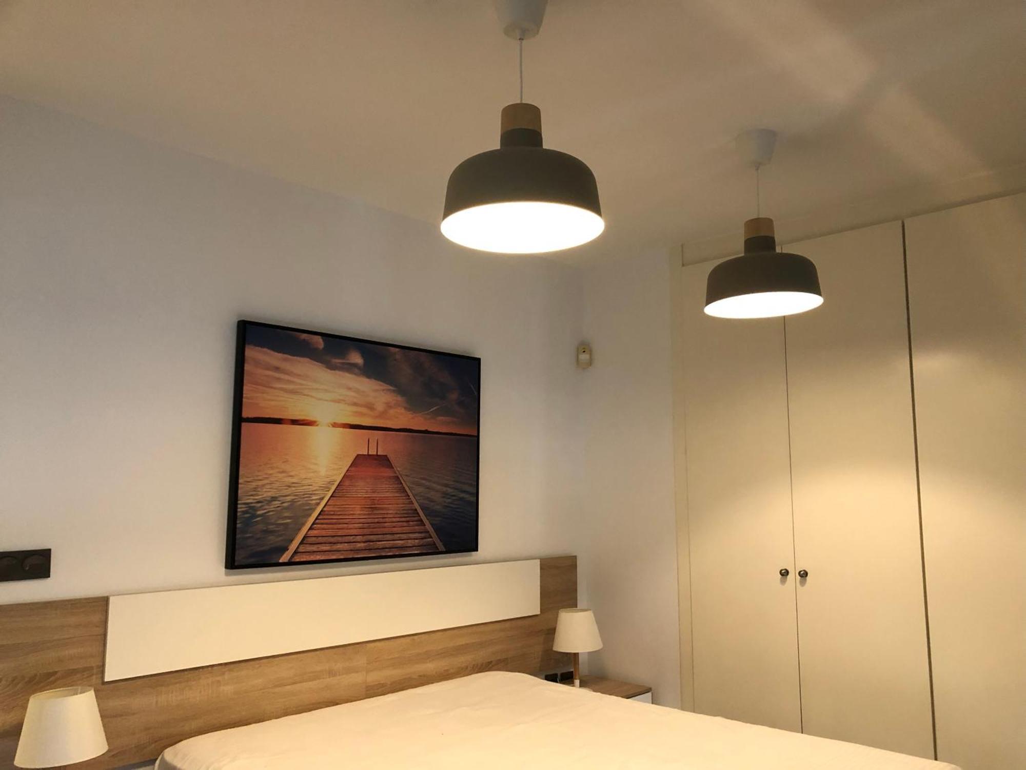 Criteriahome! Nice&Easy มาดริด ภายนอก รูปภาพ