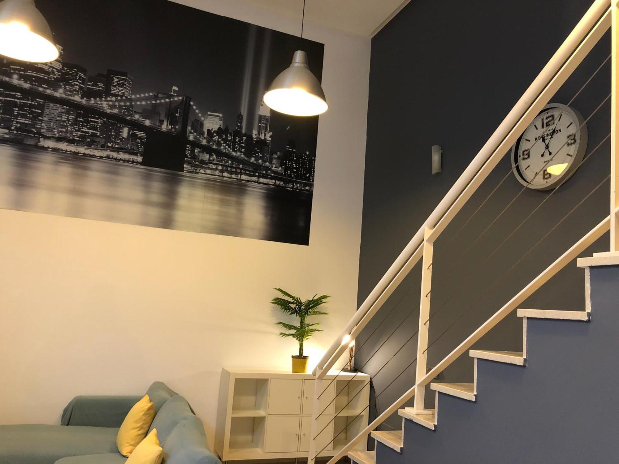 Criteriahome! Nice&Easy มาดริด ภายนอก รูปภาพ