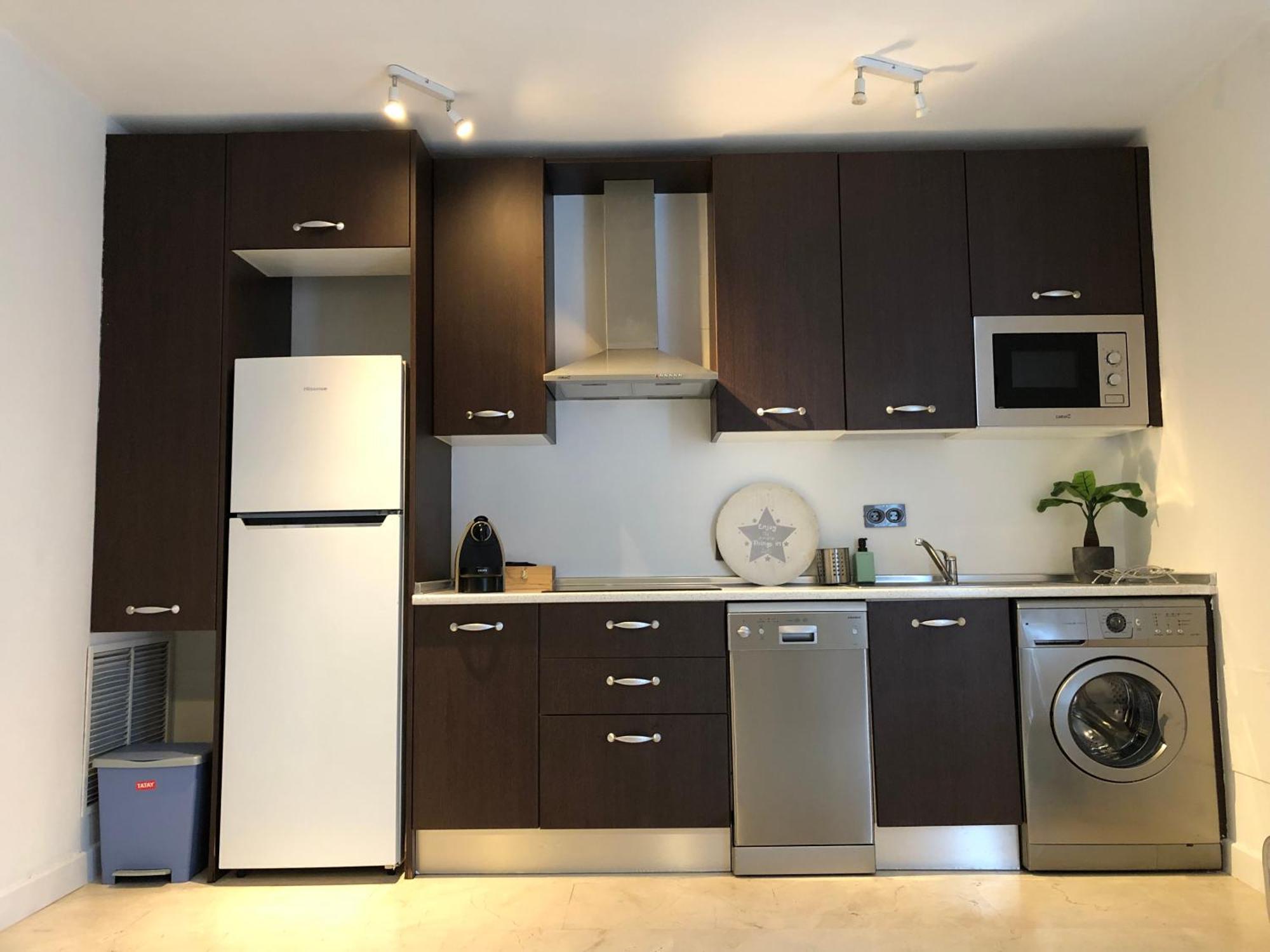 Criteriahome! Nice&Easy มาดริด ภายนอก รูปภาพ