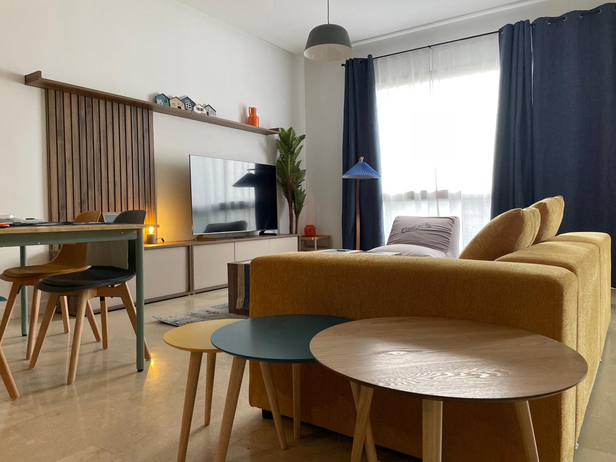 Criteriahome! Nice&Easy มาดริด ห้อง รูปภาพ