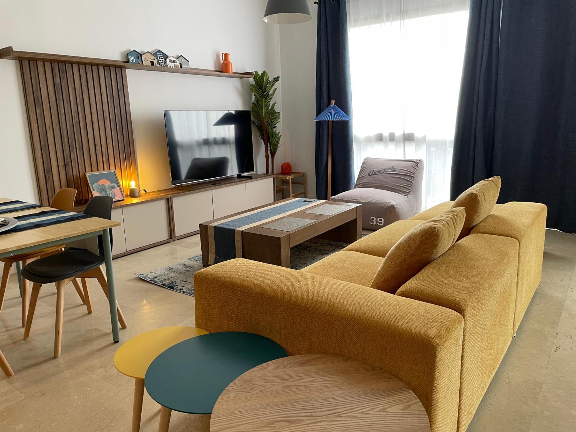 Criteriahome! Nice&Easy มาดริด ภายนอก รูปภาพ