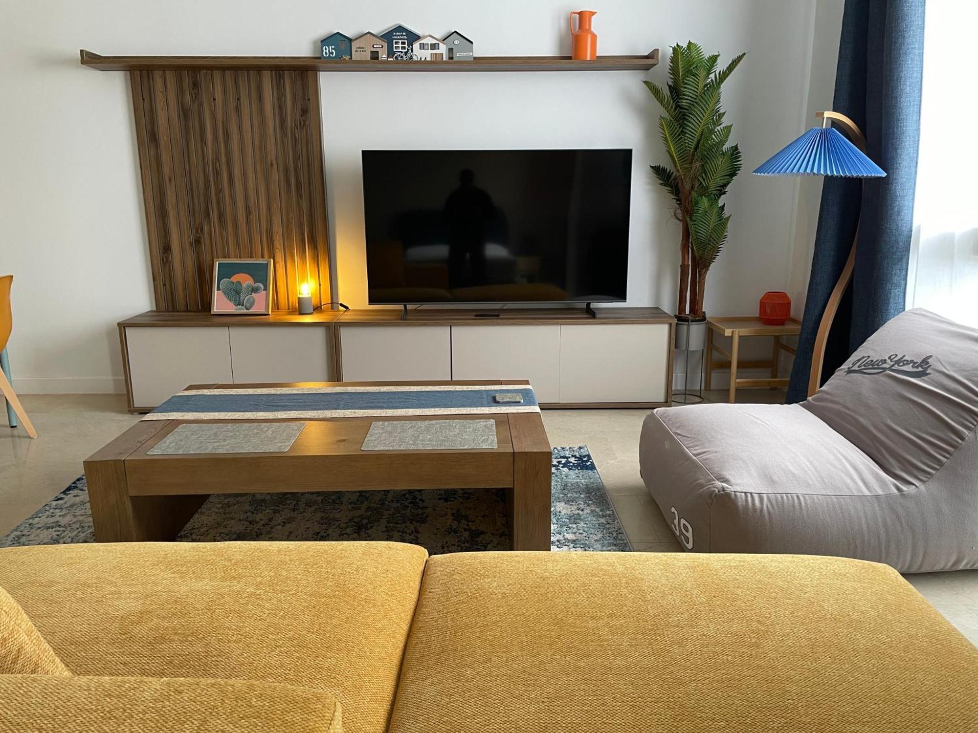 Criteriahome! Nice&Easy มาดริด ภายนอก รูปภาพ