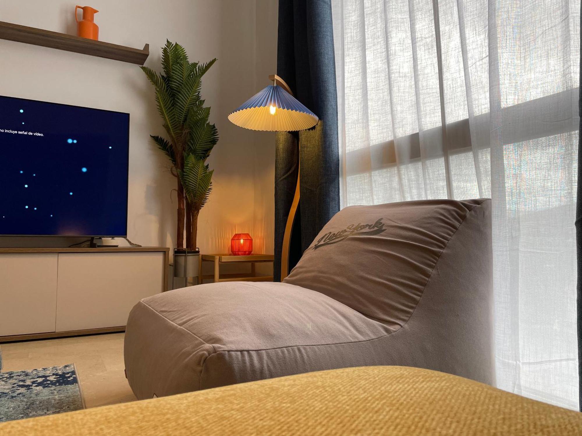 Criteriahome! Nice&Easy มาดริด ภายนอก รูปภาพ