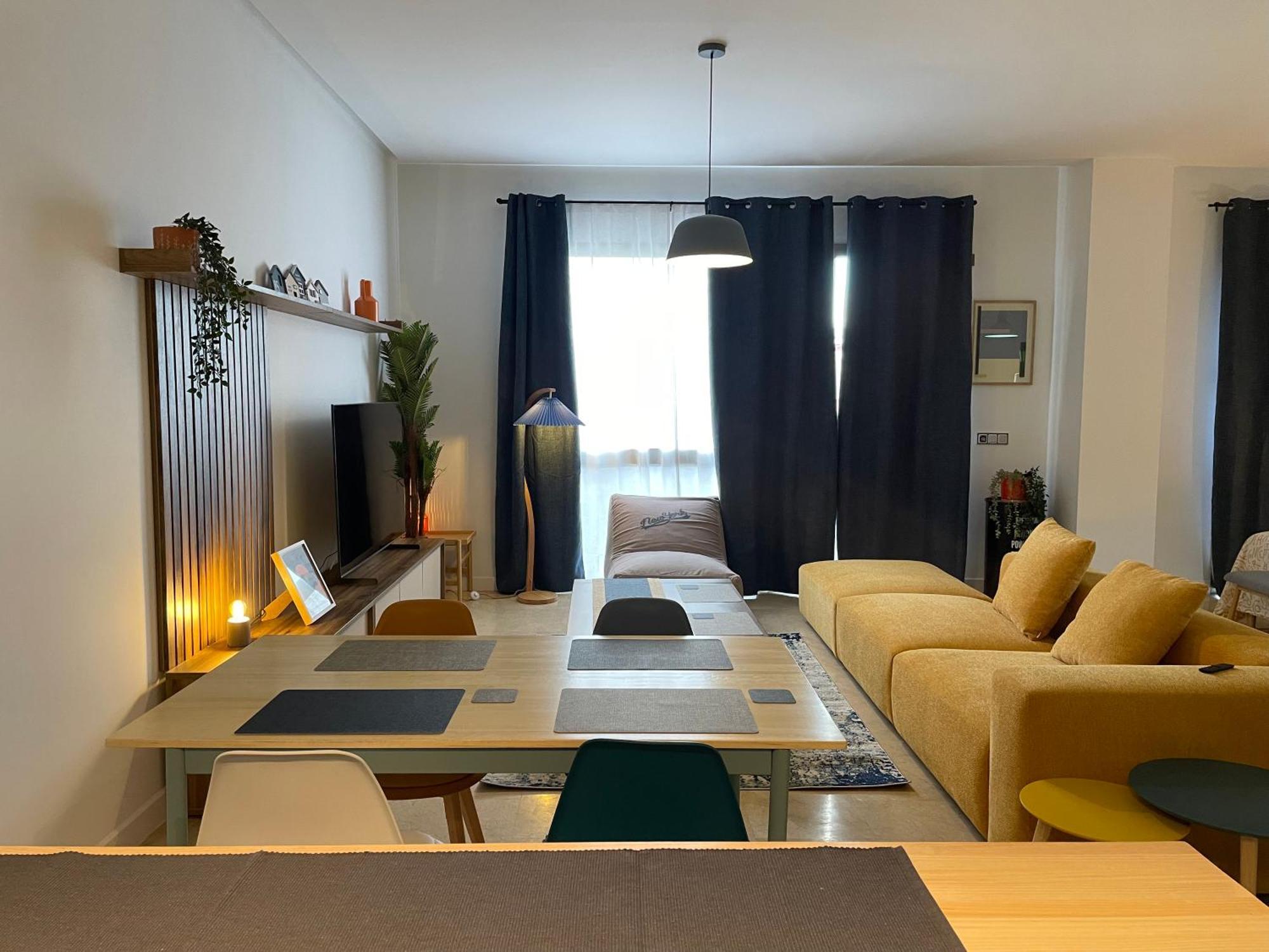 Criteriahome! Nice&Easy มาดริด ภายนอก รูปภาพ
