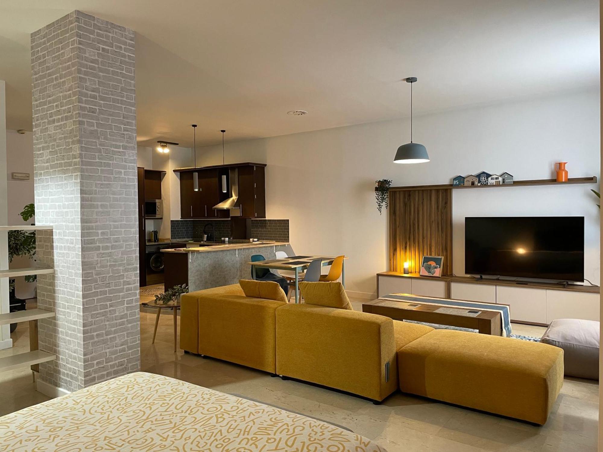 Criteriahome! Nice&Easy มาดริด ภายนอก รูปภาพ